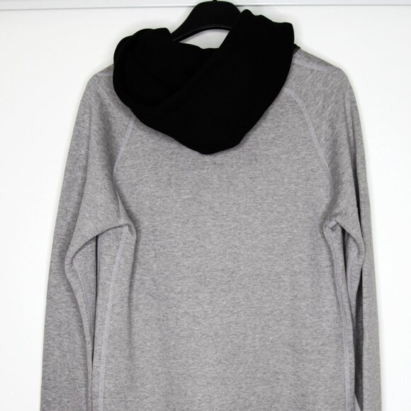 BNWT SS18 HERMAN MARKET PULLOVER MOUTH HOODIE M - Picture 2 of 10